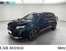 Peugeot 3008 Metz