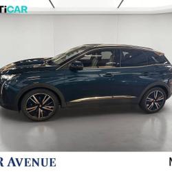 Peugeot 3008 3008 Puretech 180ch S&S EAT8 GT Pack Metz