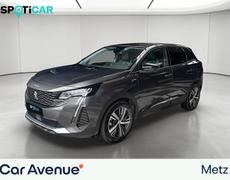 Peugeot 3008 Metz