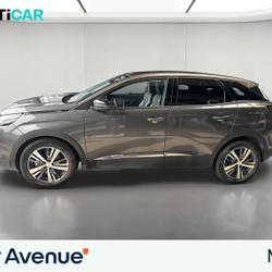 Peugeot 3008 3008 Hybrid 225 e-EAT8 Allure Metz