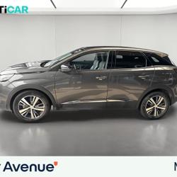 Peugeot 3008 HYBRID 225ch Allure e-EAT8 Metz