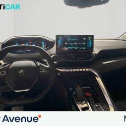 Peugeot 3008 3008 Hybrid 225 e-EAT8 Allure Metz