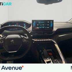 Peugeot 3008 HYBRID 225ch Allure e-EAT8 Metz