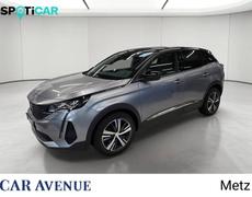 Peugeot 3008 Metz