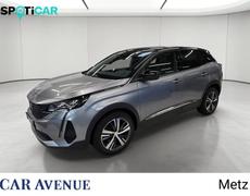 Peugeot 3008 Metz