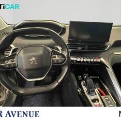 Peugeot 3008 1.2 PureTech 130ch S&S Allure Pack EAT8 Metz