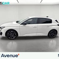 Peugeot 308 III Phase 1 308 PureTech 130ch S&S BVM6 Allure Pack Metz