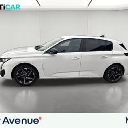 Peugeot 308 III Phase 1 1.2 PureTech 130ch S&S Allure Pack Metz