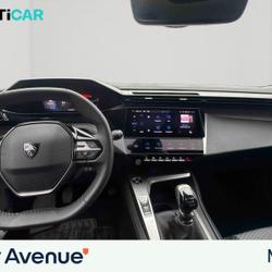 Peugeot 308 III Phase 1 1.2 PureTech 130ch S&S Allure Pack Metz