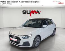 Audi A1 Sportback Chalon-sur-Saône