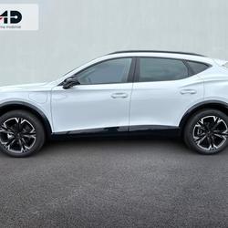 Autres Seat CUPRA FORMENTOR V E HYBRID 204 CH DSG6 Angers