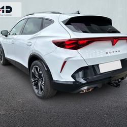 Autres Seat CUPRA FORMENTOR V E HYBRID 204 CH DSG6 Angers