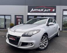 Renault Megane 3 Démouville