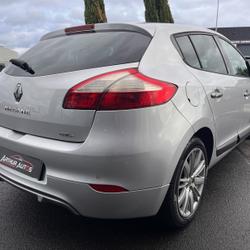 Renault Megane 3 1.5 DCI 110CH FAP GT LINE ECO&sup2; EURO5 D&eacute;mouville