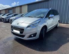 Peugeot 5008 Bretteville-sur-Odon