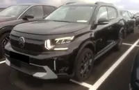 Citroen C3 Aircross ELECTRIQUE 113CH AUTONOMIE CONFORT PLUS à La Tour-de-Salvagny