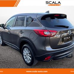 Mazda CX-5 CX-5 2.2L Skyactiv-D 150 Dynamique 4x2 Pamiers