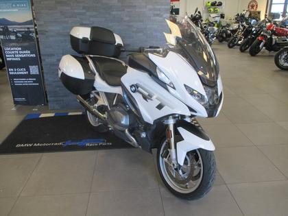 BMW R60 - R 1250 RT Finition Pro, Radio, Top case, Révisée R1250RT - 20 999 €