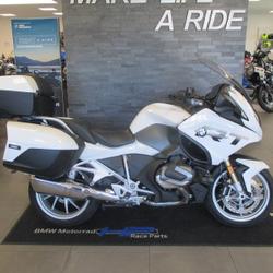 BMW R60 R 1250 RT Finition Pro, Radio, Top case, R&eacute;vis&eacute;e R1250RT Souffelweyersheim