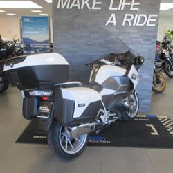 BMW R60 R 1250 RT Finition Pro, Radio, Top case, R&eacute;vis&eacute;e R1250RT Souffelweyersheim