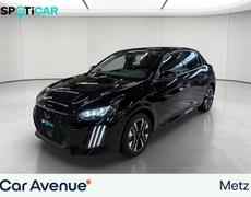 Peugeot 208 Metz