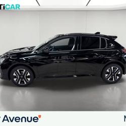Peugeot 208 208 Hybrid 110 ch e-DCS6 Allure Metz