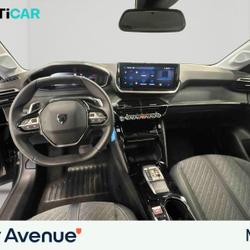 Peugeot 208 1.2 Hybrid 110ch Allure e-DCS6 Metz