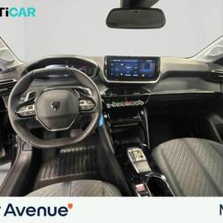 Peugeot 208 208 Hybrid 110 ch e-DCS6 Allure Metz