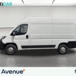 Peugeot Boxer BOXER TOLE 3.5 T L2H2 BLUEHDI 165 S&S BVM6 Metz