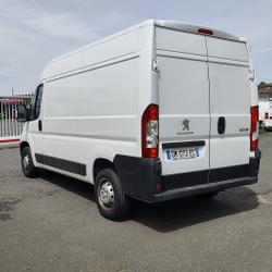 Peugeot Boxer BOXER TOLE 3.5 T L2H2 BLUEHDI 165 S&S BVM6 Metz