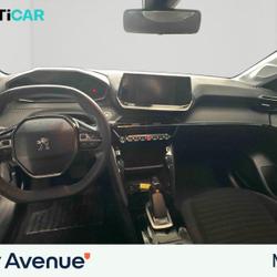Peugeot 208 e-208 136ch Style Metz
