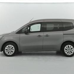 Renault Kangoo Kangoo Blue dCi 95 Evolution TOURLAVILLE