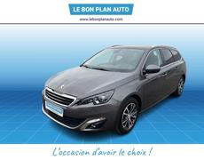 Peugeot 308 SW Phase 2 Valence