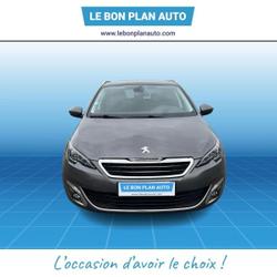 Peugeot 308 SW Phase 2 1.2 PureTech 130ch S&S Allure Valence