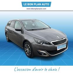 Peugeot 308 SW Phase 2 1.2 PureTech 130ch S&S Allure Valence