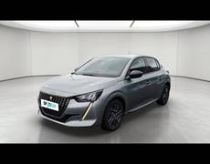 Peugeot 208 Metz