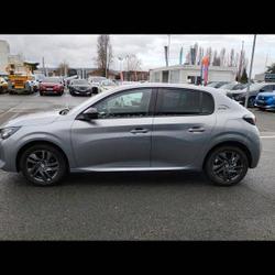 Peugeot 208 208 PureTech 75 S&S BVM5 Style Metz