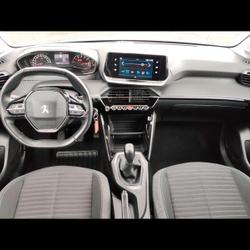 Peugeot 208 1.2 PureTech 75ch S&S Style Metz