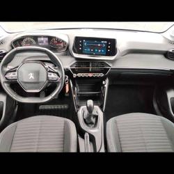 Peugeot 208 208 PureTech 75 S&S BVM5 Style Metz