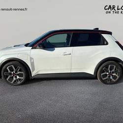 Renault R5 E-Tech 5 E-Tech Electrique 150 ch autonomie confort Techno occasion - Rennes - photo 2/30