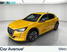 Peugeot 208 Metz
