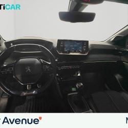 Peugeot 208 1.5 BlueHDi 100ch S&S GT Metz