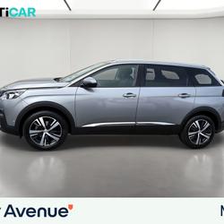 Peugeot 5008 5008 PureTech 130ch S&S EAT8 Allure Business Metz