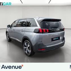 Peugeot 5008 5008 PureTech 130ch S&S EAT8 Allure Business Metz