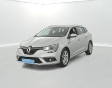 Renault Megane 4 Estate TOURLAVILLE
