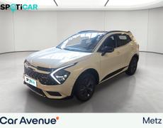 Kia Sportage Metz