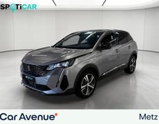 Peugeot 3008 Metz