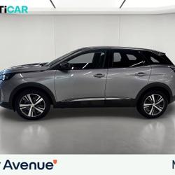 Peugeot 3008 3008 Puretech 130ch S&S BVM6 GT Metz