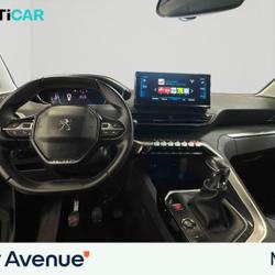 Peugeot 3008 1.2 PureTech 130ch S&S GT Metz