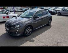 Peugeot 208 - 208 PureTech 100 S&S EAT8 Allure - 15 690 €